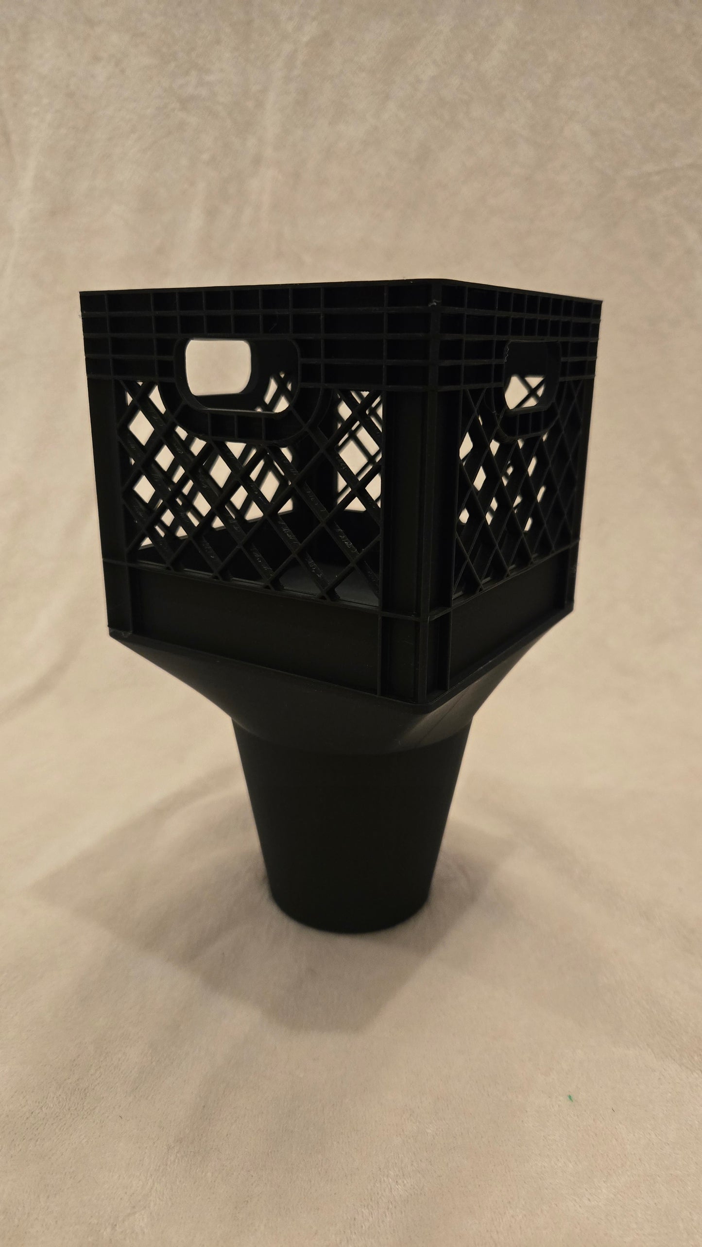 Quart Sized Iced Tea Cup Holder