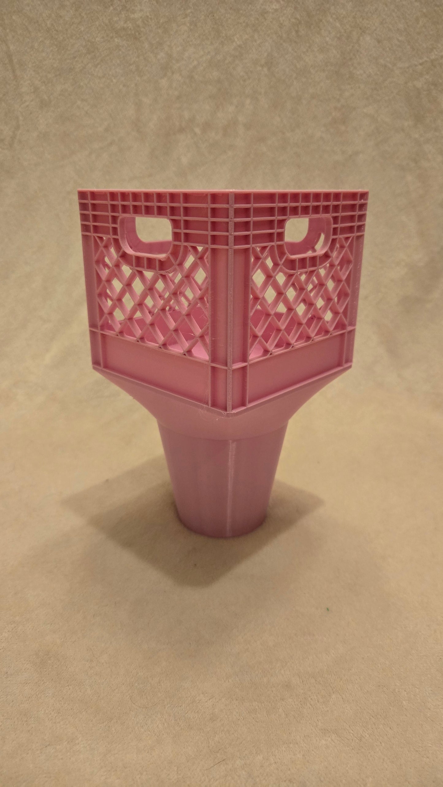 Quart Sized Iced Tea Cup Holder