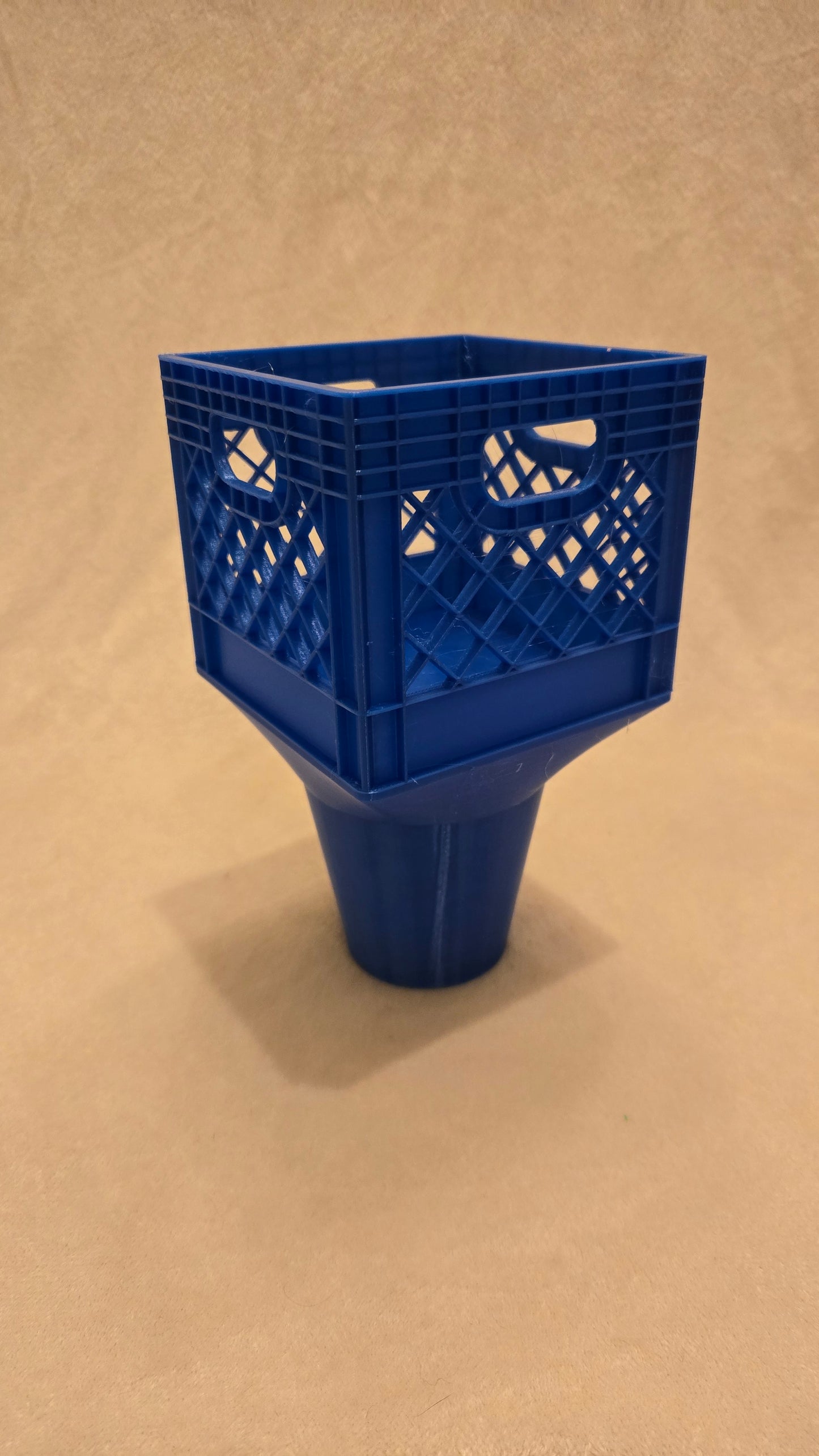 Quart Sized Iced Tea Cup Holder